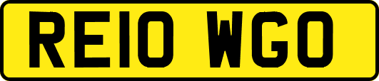 RE10WGO