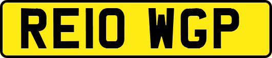 RE10WGP