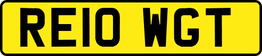 RE10WGT
