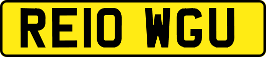 RE10WGU