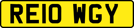 RE10WGY