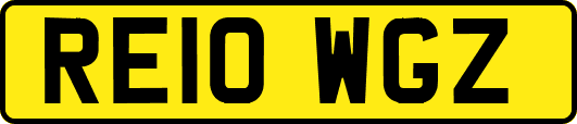 RE10WGZ