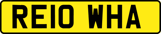 RE10WHA