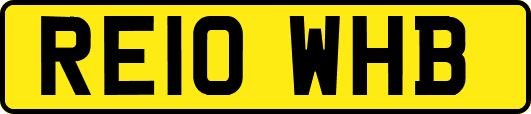 RE10WHB