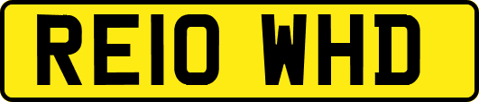 RE10WHD