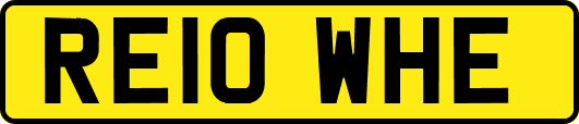 RE10WHE