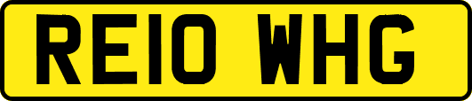 RE10WHG