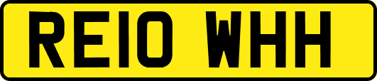 RE10WHH