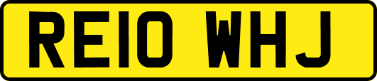 RE10WHJ