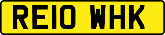 RE10WHK