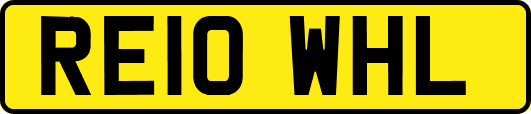 RE10WHL