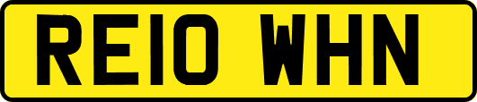 RE10WHN
