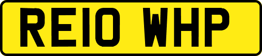 RE10WHP