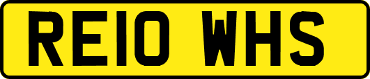 RE10WHS