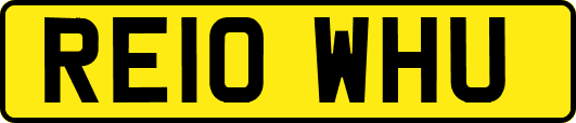 RE10WHU