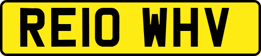 RE10WHV