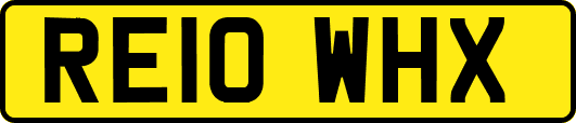 RE10WHX