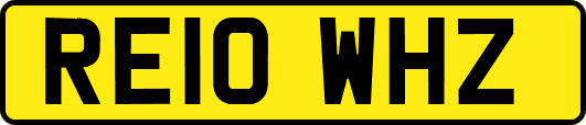 RE10WHZ