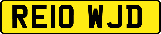 RE10WJD