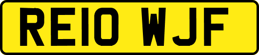 RE10WJF