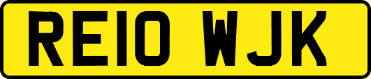 RE10WJK