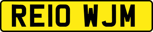 RE10WJM