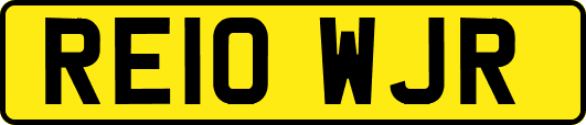 RE10WJR