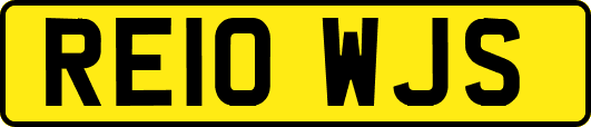 RE10WJS