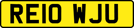 RE10WJU