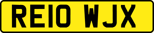 RE10WJX