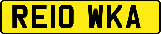 RE10WKA