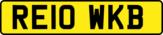RE10WKB