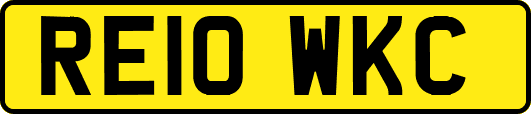 RE10WKC