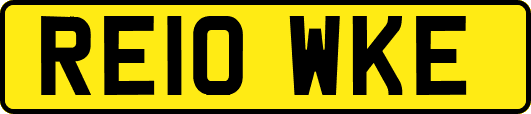 RE10WKE