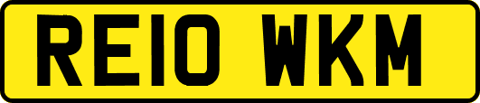 RE10WKM