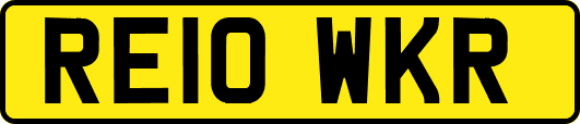 RE10WKR
