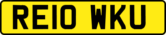 RE10WKU