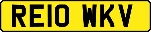 RE10WKV