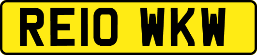 RE10WKW