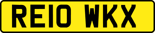 RE10WKX