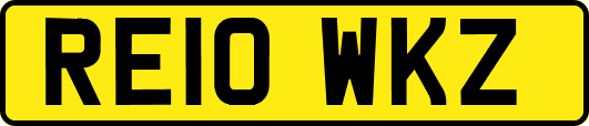 RE10WKZ