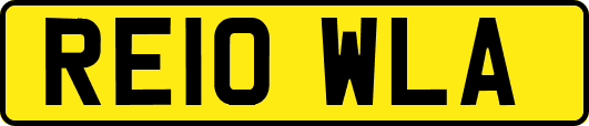 RE10WLA