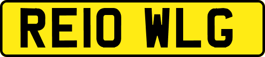 RE10WLG
