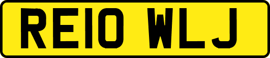 RE10WLJ