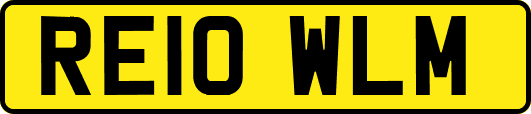 RE10WLM