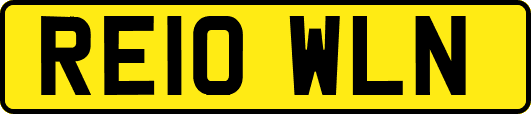 RE10WLN