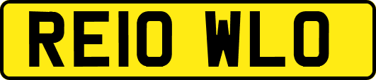RE10WLO