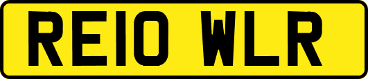 RE10WLR