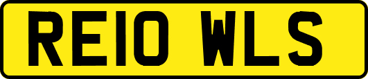 RE10WLS