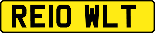 RE10WLT